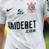 Vai de Bet se pronuncia e não garante permanência no Corinthians