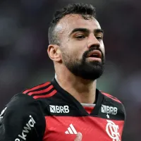 Flamengo mira contratação de Frederico Gattoni, do Sevilla, para lugar de Fabrício Bruno