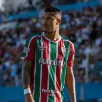 Fluminense encaminha venda de Jefté ao Rangers da Escócia e garante valor milionário