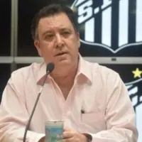 Acordo entre Santos e Puma pode não se concretizar por conta do Palmeiras; entenda