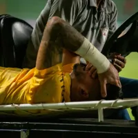 América-MG faz gol após lesão de João Paulo e irrita torcida do Santos