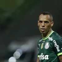 Breno Lopes declara carinho pelo Palmeiras e revela motivo de saída