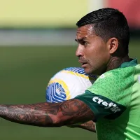 Mensagem de Dudu a Bruno Rodrigues repercute no Palmeiras e gera pedido da torcida