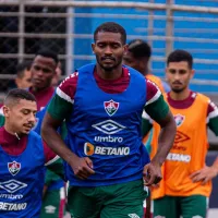 Além de Marlon, o Fluminense pode ter novidades em sua volta aos treinamentos
