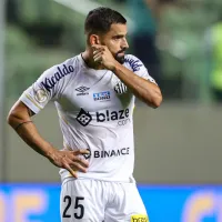Por fair play, Rincón revela que jogadores do Santos esperavam o gol contra do América-MG