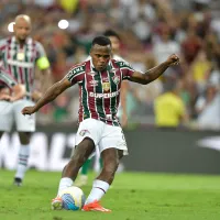 Arias gera influência e Fluminense avança em negociação por meia; entenda