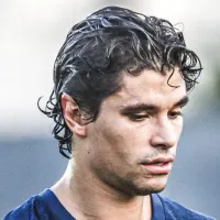 Dodô é barrado por Carille e ainda tem R$ 5,4 milhões a receber do Santos