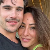 Sabrina Sato revela 'malabarismos doidos' para ver Nicolas Prattes: 'Os dois querem'