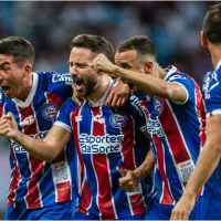 Bahia x CRB: Onde assistir, horário e prováveis escalações do jogo pela Copa do Nordeste