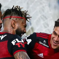 Flamengo se decide sobre liberar Gabigol e exige compensação financeira para saída em julho