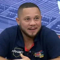 Madson, ex-Santos, faz retrospectiva da carreira e admite: “Eu passava do ponto”