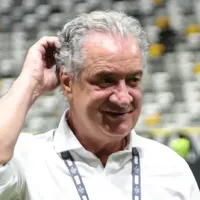 De olho em reforços para o Atlético-MG, Sérgio Coelho faz reuniões neste domingo