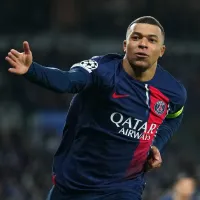 Mbappé participou de mais 350 gols com a camisa do PSG, confira os números do craque