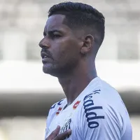 Santos conta com o retorno de Aderlan em momento importante; confira