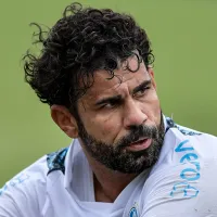 Preocupação com Diego Costa é exposta e Grêmio  vai contratar novo centroavante; entenda o plano