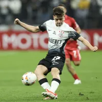 Corinthians tem duelo crucial para determinar calendário contra o Racing: onde assistir