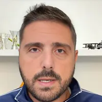 Jorge Nicola revela que negócio do Corinthians com Emirates não deve acontecer: \&#039;Praticamente zero\&#039;