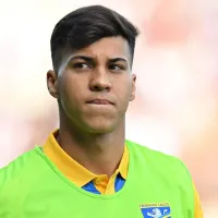 Juventus decide liberar Kaio Jorge e Palmeiras é informado; atacante já interessou ao Verdão