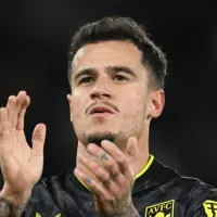 Coutinho no Vasco: Meia tem menor valor de mercado da sua carreira; Confira