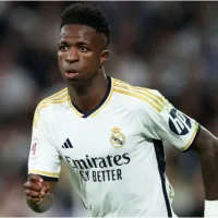 Vini Jr. confessa \'resistência\' em mudança tática de Ancelotti, mas diz: \'Evolui muito\'