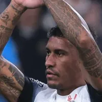 Oficial: Corinthians não renova com Paulinho e volante se despede na terça-feira