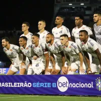 STJD denuncia Santos por conta do uso de sinalizadores e atraso diante do Avaí