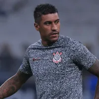 Corinthians anuncia saída oficial e Paulinho pode jogar no Grêmio