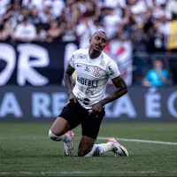 Raul Gustavo desfalca Corinthians por conta de uma punição; entenda