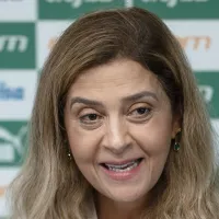 Leila 'elimina' chance de Lamacchia comprar o Vasco através da Crefisa: 'Hipótese nenhuma'
