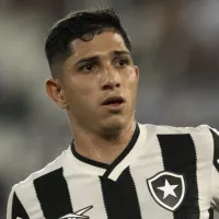 Sem Savarino e com Tchê Tchê, Artur Jorge monta Botafogo para enfrentar Junior Barranquilla