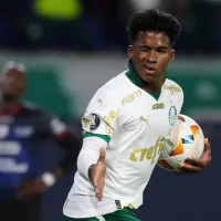 Endrick precisa igualar Vini Jr para render mais de R$ 71 milhões ao Palmeiras