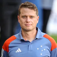 Seabra revela ligação de Pedro Lourenço de forma imediata após compra do Cruzeiro: “Ele fez questão”