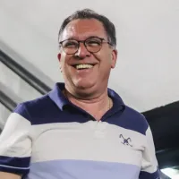 Santos está próximo de anunciar campeão da Libertadores após 'sim' de Marcelo Teixeira