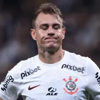 Róger Guedes, ex-Corinthians, pode voltar ao Brasil e jogar pelo Flamengo, diz Neto