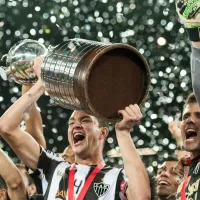 Atlético pode igualar feito alcançado apenas em 2013 e 2021 na Libertadores