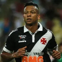 Guarín relembra momento conturbado na carreira após passagem no Vasco