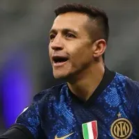 Alexis Sánchez pode ser reforço do Corinthians e ídolo do Timão garante negociação com a Inter de Milão