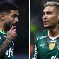 Abel Ferreira deve mudar Palmeiras e reintegrar Tabata e Navarro para avaliar permanência da dupla