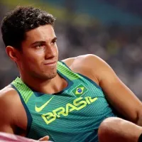 Atletismo: Thiago Braz recebe suspensão de 16 meses por doping e não irá aos Jogos de Paris