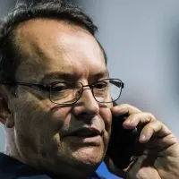 Novo dono do Cruzeiro, Pedrinho BH, fecha com o medalhão Mina, zagueiro oferecido ao Flamengo