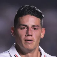 Neto crava James como contratação vergonhosa do São Paulo: \'Treina só em show\'