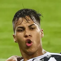 Santos tem preferência por empréstimo de Kaio Jorge ao Brasil; Cruzeiro analisa contratação