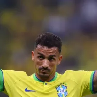 Flamengo quer fechar acordo com Danilo, lateral firma permanência na Juventus e descarta negócio