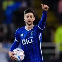 Cruzeiro fica mais próximo de contratar Luciano Vietto após desistência do Botafogo