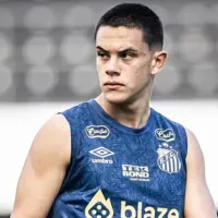 JP Chermont é liberado da Seleção pela CBF e reforça o Santos contra o Botafogo