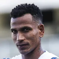 Otero é \&#039;cortado\&#039; da Copa América e Santos ganha \&#039;reforço\&#039; para Série B