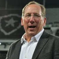 John Textor tentou atravessar negociação do Vasco por Philippe Coutinho