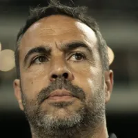 Artur Jorge fala sobre ter poupado jogadores do Botafogo na Libertadores: 'todos precisam de oportunidade'