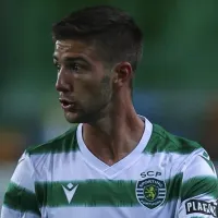 Staff de Luciano Vietto desmente negociação com Cruzeiro; revela Samuel Venâncio