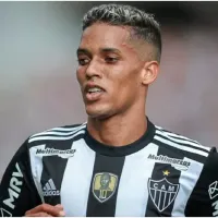 Pedrinho ‘abre o jogo’ sobre permanência no Atlético-MG: “Não depende de mim”